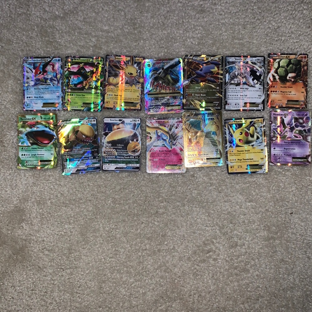 Pokémon